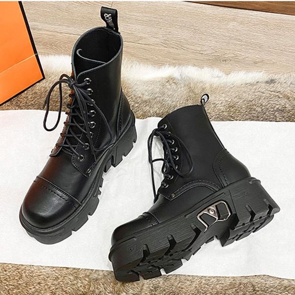 boots boussac round toe metal deco chunky heel black punk platform motorcycle women designer riding
boots boussac round toe metal deco chunky heel black punk platform motorcycle women designer riding