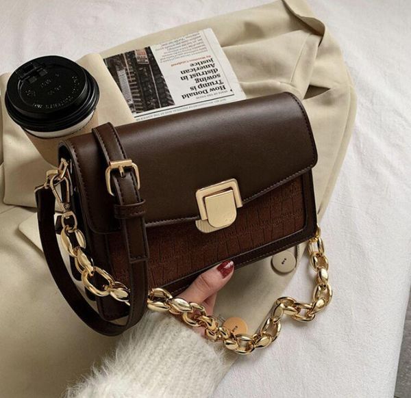 mini small square bag 2021 fashion quality travel luxury pu leather women's handbag chain shoulder messenger bags cross body
mini small square bag 2021 fashion quality travel luxury pu leather women's handbag chain shoulder messenger bags cross body
