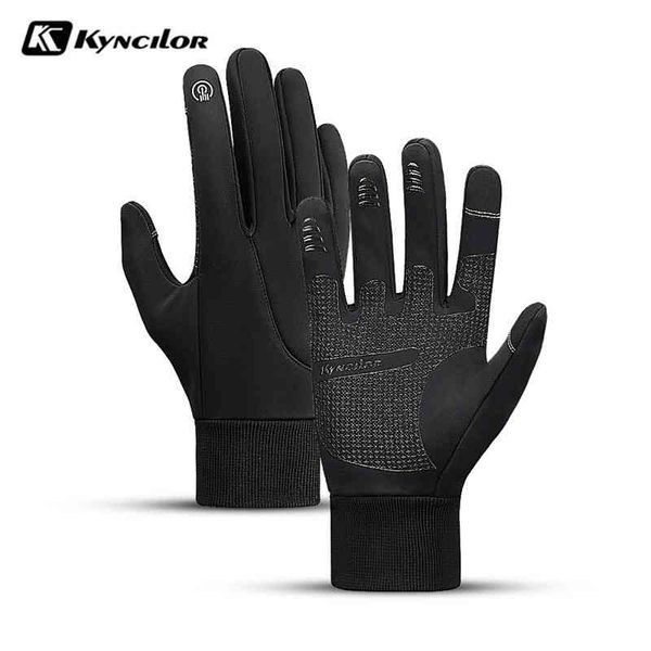 men women winter waterproof warm thermal fleece antislip touch screen outdoor sports running ski snowboard gloves, Blue;gray
men women winter waterproof warm thermal fleece antislip touch screen outdoor sports running ski snowboard gloves, Blue;gray