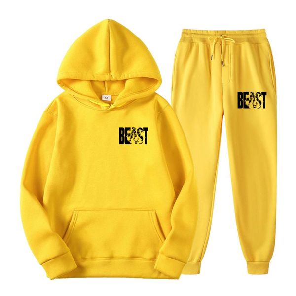 running sets women 2 piece/suit casual sport outfits tracksuit hoodies+sweatpants jogger pants 2021 fashion winter sportswear men set, Black;blue
running sets women 2 piece/suit casual sport outfits tracksuit hoodies+sweatpants jogger pants 2021 fashion winter sportswear men set, Black;blue