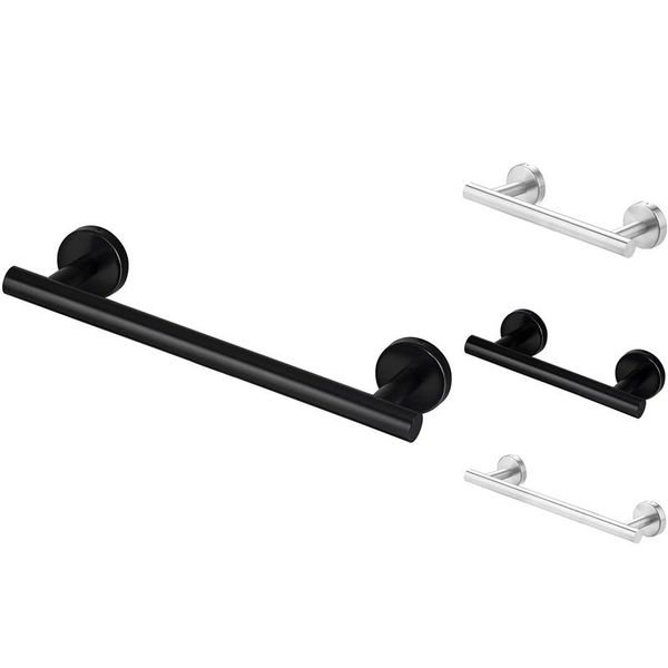 towel racks bar, matte black single for bathroom kitchen hand holder dish cloths hanger
towel racks bar, matte black single for bathroom kitchen hand holder dish cloths hanger