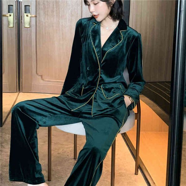 sleepwear winter veet couple pajamas set 2 pieces coral fleece sleepwear woman long sleeves pants autumn nightwear with belt gqx5 xe92, Black;red
sleepwear winter veet couple pajamas set 2 pieces coral fleece sleepwear woman long sleeves pants autumn nightwear with belt gqx5 xe92, Black;red