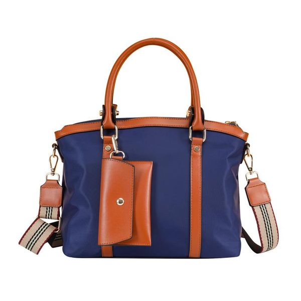 the bag cloth female cross-border korean new simple picture-mother fashion oxford handbag version shoulder messenger of y68 noenm
the bag cloth female cross-border korean new simple picture-mother fashion oxford handbag version shoulder messenger of y68 noenm