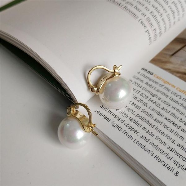 other pofunuo 2021 pearl earrings 925 sterling silver jewelry vintage style natural freshwater stud earring for women gifts, Golden;silver
other pofunuo 2021 pearl earrings 925 sterling silver jewelry vintage style natural freshwater stud earring for women gifts, Golden;silver