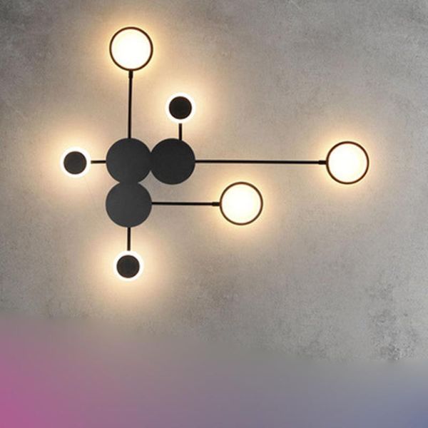wall lamps modern simple led living room tv bedroom bedside lamp nordic home decor designer corridor el iron lights
wall lamps modern simple led living room tv bedroom bedside lamp nordic home decor designer corridor el iron lights