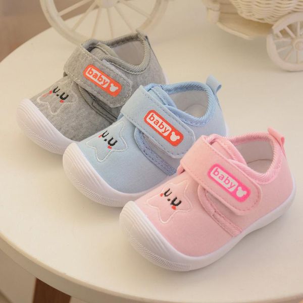 first walkers infant toddler baby boy girl soft sole crib shoes sneakers cartoon non-slip babies kids shoe
first walkers infant toddler baby boy girl soft sole crib shoes sneakers cartoon non-slip babies kids shoe