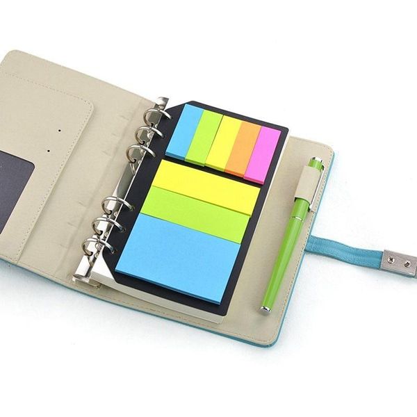 sticky notes planner schedule 6 holes binder dairy memo divider sticker for loose leaf bookmark spiral notepad b5 a5 a6 notepads, Purple;pink
sticky notes planner schedule 6 holes binder dairy memo divider sticker for loose leaf bookmark spiral notepad b5 a5 a6 notepads, Purple;pink