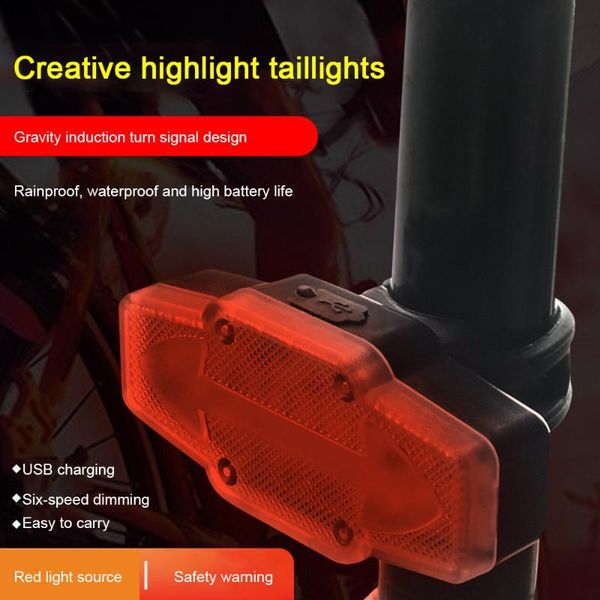 bicycle tail light universal usb recharge 6 modes waterproof bright riding bike rear led mtb power lantern lights
bicycle tail light universal usb recharge 6 modes waterproof bright riding bike rear led mtb power lantern lights