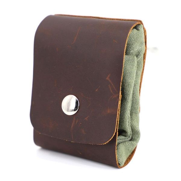 storage bags outdoor bushcraft bag waist-hanging leather waxed canvas belt pouch for hiking bush craft sack extra pocket hfing
storage bags outdoor bushcraft bag waist-hanging leather waxed canvas belt pouch for hiking bush craft sack extra pocket hfing