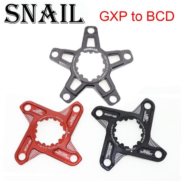 bike heels & chainwheels chainring converters direct mount crank to bcd104 converter adapter for gxp x9 xx1 x0 x01 parts
bike heels & chainwheels chainring converters direct mount crank to bcd104 converter adapter for gxp x9 xx1 x0 x01 parts