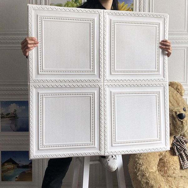 wall stickers 3d self-adhesive anti-collision waterproof foam sticker for child bedroom home office decoration wallpaper
wall stickers 3d self-adhesive anti-collision waterproof foam sticker for child bedroom home office decoration wallpaper