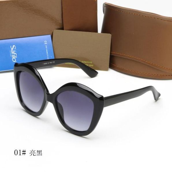 sunglasses summer brand ladies uv400 fashion woman cycling glasses classic outdoor sport eyewear girl beach sun glass 247, White;black
sunglasses summer brand ladies uv400 fashion woman cycling glasses classic outdoor sport eyewear girl beach sun glass 247, White;black