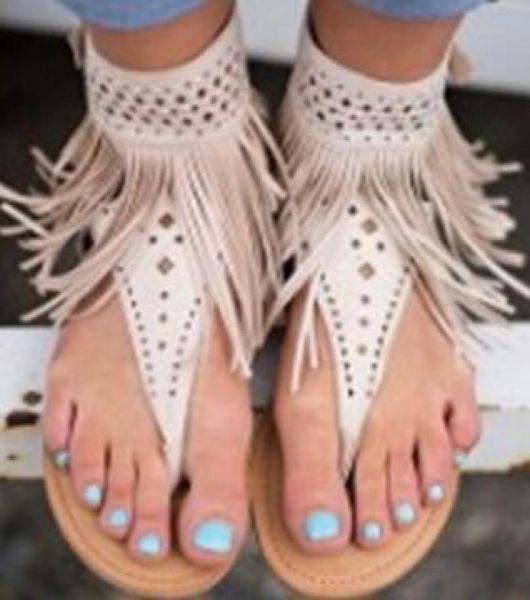 sandals summer shoes flat women tassel 2021 lady rome ankle flip flops open toe for q202, Black
sandals summer shoes flat women tassel 2021 lady rome ankle flip flops open toe for q202, Black