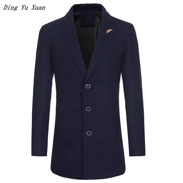 men's suits & blazers oversize blazer mens british fasion jacket men plus size long homme spring autumn trench coat casual windbreaker, White;black
men's suits & blazers oversize blazer mens british fasion jacket men plus size long homme spring autumn trench coat casual windbreaker, White;black
