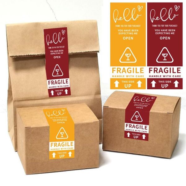 gift wrap 50pcs fragile packaging marker sealing labels handle with care warning tag package decals online retails label 2022
gift wrap 50pcs fragile packaging marker sealing labels handle with care warning tag package decals online retails label 2022