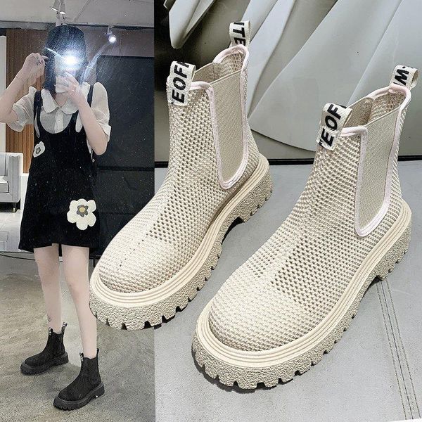 women shoes platform sandals cool boots 2021 summer mesh hollow outs roman shoe gladiator sandalias femininas sandal, Black
women shoes platform sandals cool boots 2021 summer mesh hollow outs roman shoe gladiator sandalias femininas sandal, Black