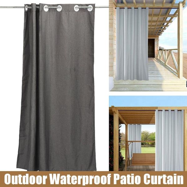 curtain & drapes outdoor drape blackout light blocking fade resistant with grommet rust-proof for porch beach patio linen hanging
curtain & drapes outdoor drape blackout light blocking fade resistant with grommet rust-proof for porch beach patio linen hanging