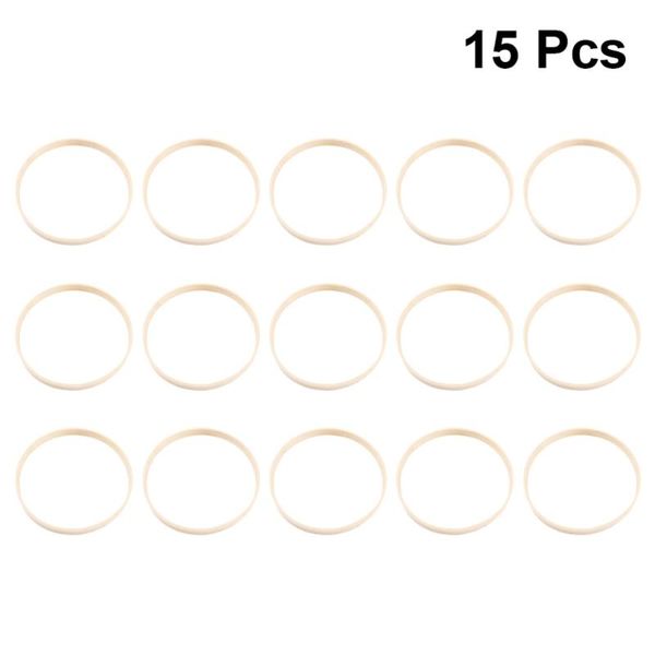 decorative objects & figurines 15pcs fan frame rings dream catcher ring creative round bamboo hoop diy craft tools (17cm)
decorative objects & figurines 15pcs fan frame rings dream catcher ring creative round bamboo hoop diy craft tools (17cm)
