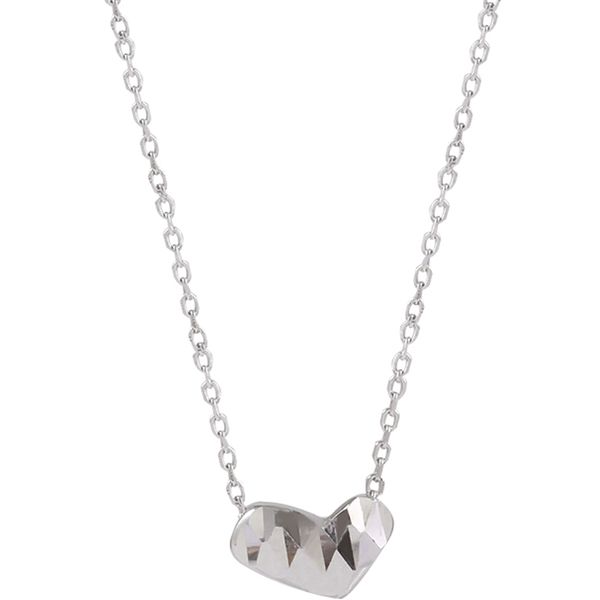 fashion products chris love silver necklace contracted dust female niche design feeling collarbone light chain 2021 new luxury
fashion products chris love silver necklace contracted dust female niche design feeling collarbone light chain 2021 new luxury