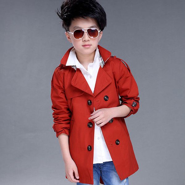 toddler boys jacket coats causal solid clothes for 4-12 years children kids trench coat jacket outerwear clothes, Blue;gray
toddler boys jacket coats causal solid clothes for 4-12 years children kids trench coat jacket outerwear clothes, Blue;gray