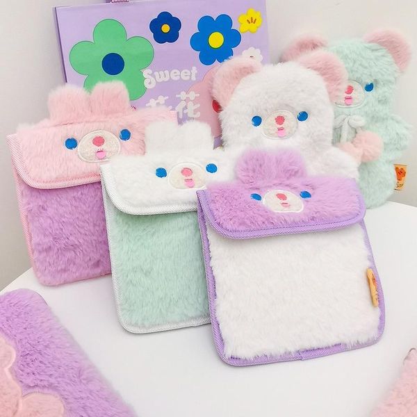 color matching sanitary napkin bag cute girl thickened travel storage embroidery aunt towel cosmetic bags & cases
color matching sanitary napkin bag cute girl thickened travel storage embroidery aunt towel cosmetic bags & cases