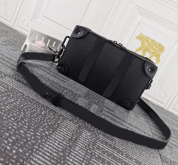 luxurys designers bags l fashion womens crossbody shoulder handbag clutch totes black small suitcase bag 2021 handbags purses selling
luxurys designers bags l fashion womens crossbody shoulder handbag clutch totes black small suitcase bag 2021 handbags purses selling
