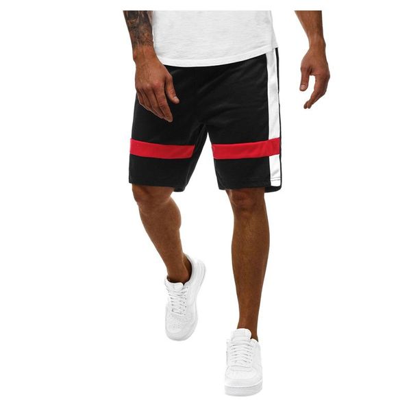 men's shorts men fitness bodybuilding man summer workout male breathable quick dry sportswear jogger beach short pants, White;black
men's shorts men fitness bodybuilding man summer workout male breathable quick dry sportswear jogger beach short pants, White;black