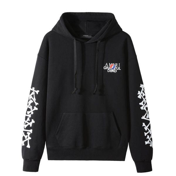 2021 autumn and winter new arrivals amiry mens luxury designer street hoodies long sleeve print sweatshirts men's clothing #3302, Black
2021 autumn and winter new arrivals amiry mens luxury designer street hoodies long sleeve print sweatshirts men's clothing #3302, Black