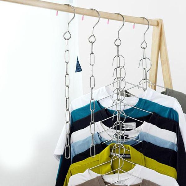 hangers & racks multiple clothes metal hanging chain with hook apparel shop multi coat display rings clothing rope
hangers & racks multiple clothes metal hanging chain with hook apparel shop multi coat display rings clothing rope