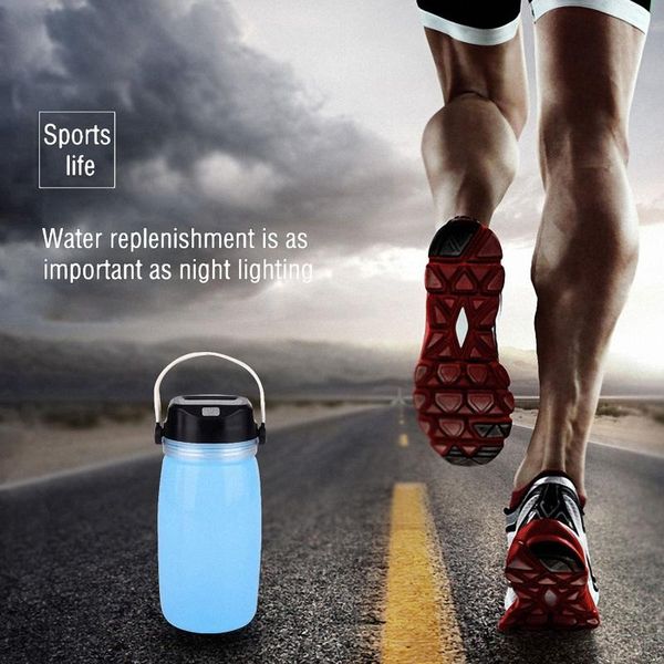 travel camping silicone water bottle soft collapsible grade solar usb charging portable lantern torches
travel camping silicone water bottle soft collapsible grade solar usb charging portable lantern torches