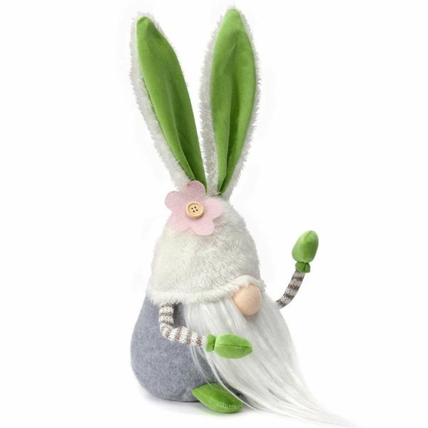easter gnome spring grey stripe gnomes holiday home decoration plush handmade gifts tomte elf party favor
easter gnome spring grey stripe gnomes holiday home decoration plush handmade gifts tomte elf party favor