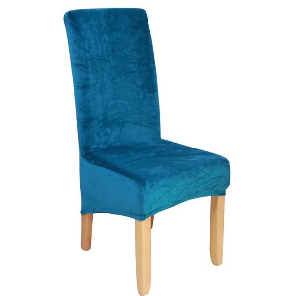 solid color stretch spandex dining room chair covers slipcover living home party wedding decoration cover
solid color stretch spandex dining room chair covers slipcover living home party wedding decoration cover