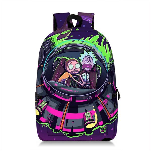 spaceship pattern anime student schoolbag printing backpack high-quality comfortable large-capacity novel fun school trip play
spaceship pattern anime student schoolbag printing backpack high-quality comfortable large-capacity novel fun school trip play
