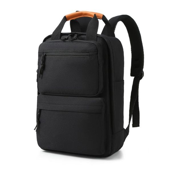 backpack men's and women's leisure backpacks outdoor student school bag female computer large-capacity
backpack men's and women's leisure backpacks outdoor student school bag female computer large-capacity