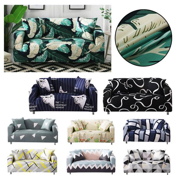 chair covers stretch sofa cover sectional elastic slipcovers corner couch for living room l shape armchair 1/2/3/4 seater 
chair covers stretch sofa cover sectional elastic slipcovers corner couch for living room l shape armchair 1/2/3/4 seater