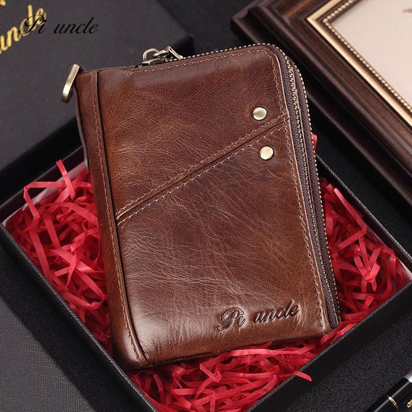 wallets men's leather wallet short multi card id security brush genuine cow men standard solid, Red;black
wallets men's leather wallet short multi card id security brush genuine cow men standard solid, Red;black