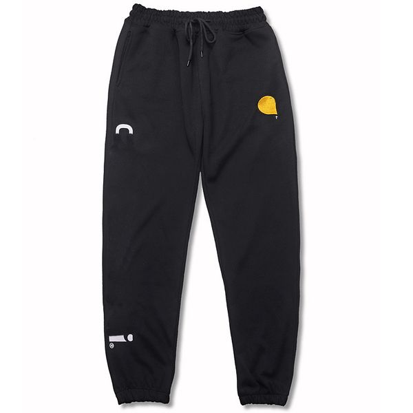 mens pants joggers sport casual sweatpants classic embroidered couple hip hop trousers, Black
mens pants joggers sport casual sweatpants classic embroidered couple hip hop trousers, Black