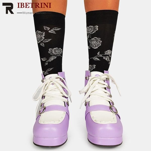 large size 33-48 women cute lotita sweet girl marry janes shoes lace up high heels spring pumps 2021 dress, Black
large size 33-48 women cute lotita sweet girl marry janes shoes lace up high heels spring pumps 2021 dress, Black