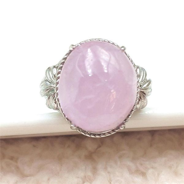 cluster rings natural purple kunzite quartz cat eye adjustable ring crystal oval 16x13mm 925 sterling silver wealthy stone, Golden;silver
cluster rings natural purple kunzite quartz cat eye adjustable ring crystal oval 16x13mm 925 sterling silver wealthy stone, Golden;silver