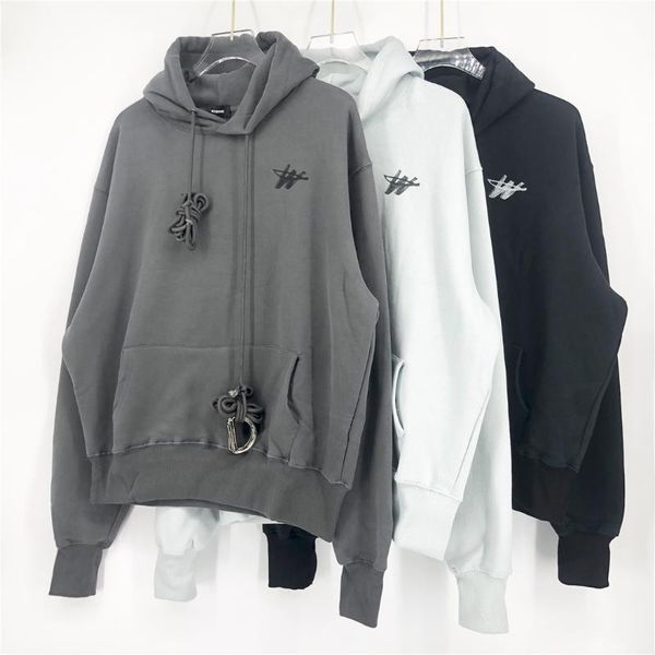 men's hoodies & sweatshirts heavy fabric we11done hoodie men women streetwear welldone hoody pullover, Black
men's hoodies & sweatshirts heavy fabric we11done hoodie men women streetwear welldone hoody pullover, Black