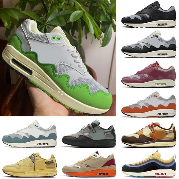 ts x mx 1 87 casual running shoes for men women trainers designer sneakers 1s patta waves cave stone baroque brown sports saturn gold unc og
ts x mx 1 87 casual running shoes for men women trainers designer sneakers 1s patta waves cave stone baroque brown sports saturn gold unc og