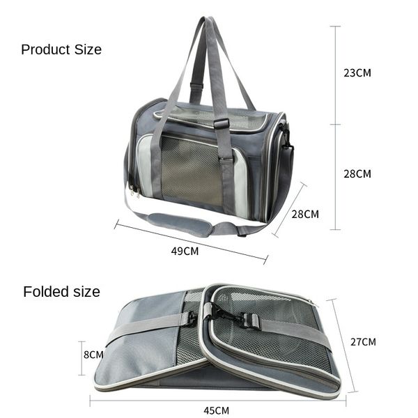 cat carrier bags sma dog cat backpack window mesh pet transporter carrying bag airine approved soft sided backpack for cats
cat carrier bags sma dog cat backpack window mesh pet transporter carrying bag airine approved soft sided backpack for cats