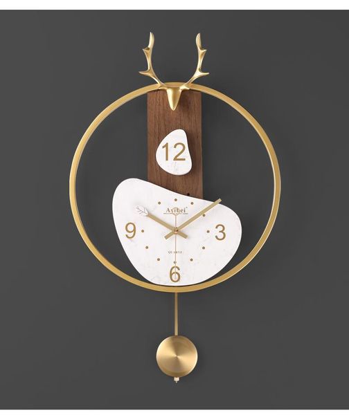 nordic design wall clock quartz mechanism silent luxury art metal modern pendulum reloj home decoration clocks
nordic design wall clock quartz mechanism silent luxury art metal modern pendulum reloj home decoration clocks