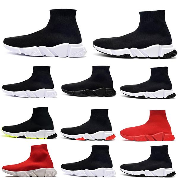 man woman speed trainer sock 1.0 walking shoe selling original paris lady black white red lace socks sports sneakers boots casual shoes
man woman speed trainer sock 1.0 walking shoe selling original paris lady black white red lace socks sports sneakers boots casual shoes