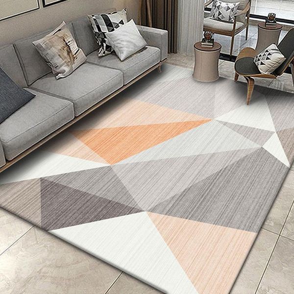 nordic style carpet modern home non-slip wear-resisting washable living room hallway decoration rectangle rugs
nordic style carpet modern home non-slip wear-resisting washable living room hallway decoration rectangle rugs