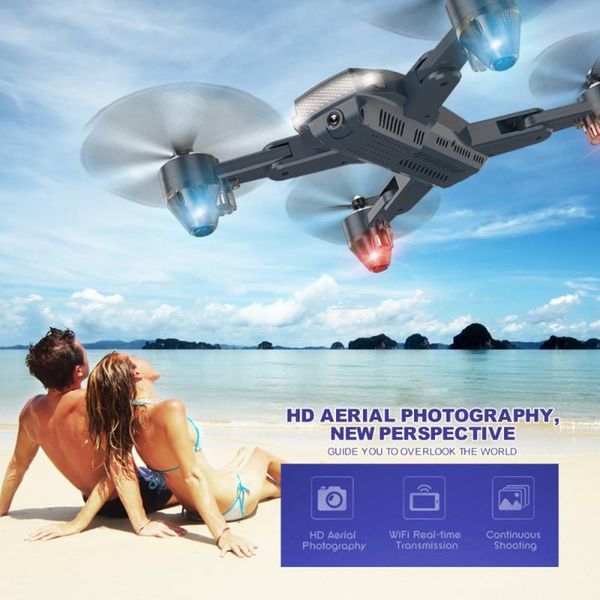 wifi rc drone quadcopter 4 axis gyro 360 degree eversion with 2mp camera (black)
wifi rc drone quadcopter 4 axis gyro 360 degree eversion with 2mp camera (black)