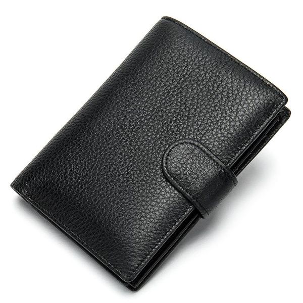 wallets fashion genuine leather men wallet real cowskin short purse of male clip black color slim card, Red;black
wallets fashion genuine leather men wallet real cowskin short purse of male clip black color slim card, Red;black
