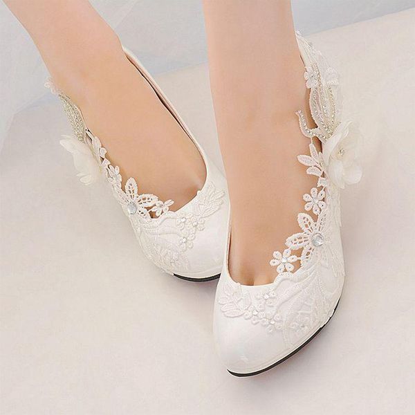 dress shoes white wedding lace applique pumps handmade china 34-42 luxury high heels women bridals, Black
dress shoes white wedding lace applique pumps handmade china 34-42 luxury high heels women bridals, Black