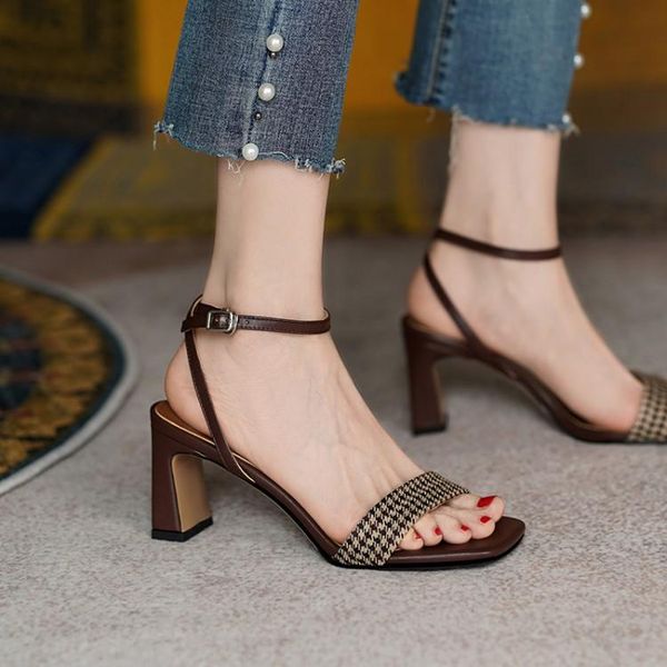 sandals black summer 2021 thick-heeled women's all-match word buckle comfortable net red high heels street style
sandals black summer 2021 thick-heeled women's all-match word buckle comfortable net red high heels street style