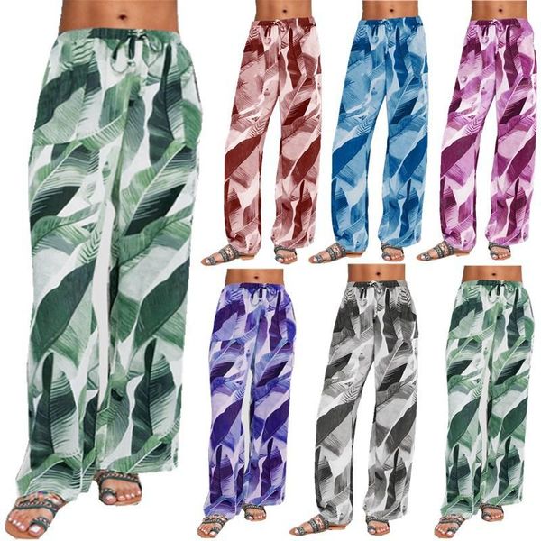 women's pants & capris 2021 sweatpants women wid leg loose printed joggers wide streetwear fashion oversize long trousers ac1200, Black;white
women's pants & capris 2021 sweatpants women wid leg loose printed joggers wide streetwear fashion oversize long trousers ac1200, Black;white